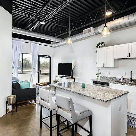 Brand New Condo Near Downtown Nash W Washer Dryer Nashville Exterior foto