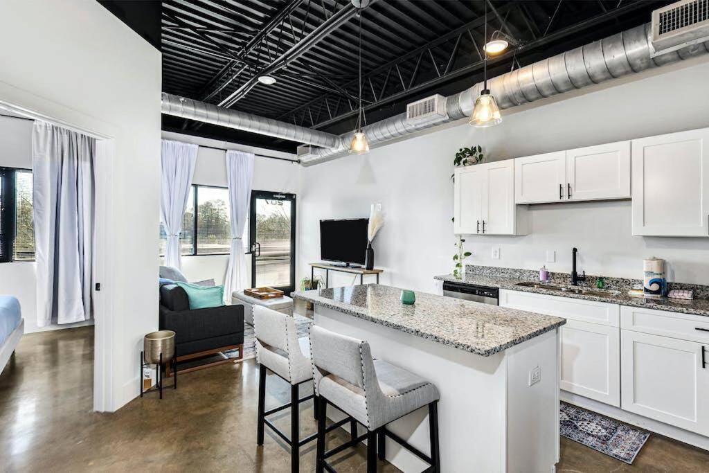 Brand New Condo Near Downtown Nash W Washer Dryer Nashville Exterior foto