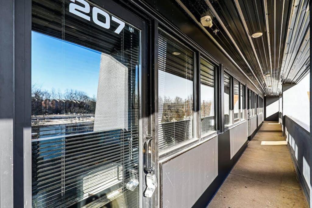 Brand New Condo Near Downtown Nash W Washer Dryer Nashville Exterior foto